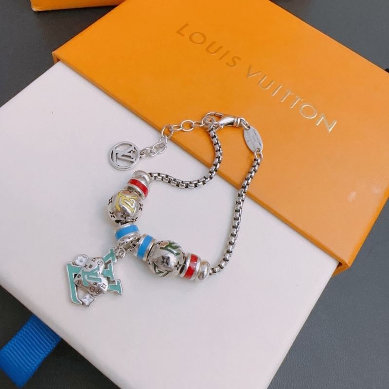 Louis Vuitton Bracelets